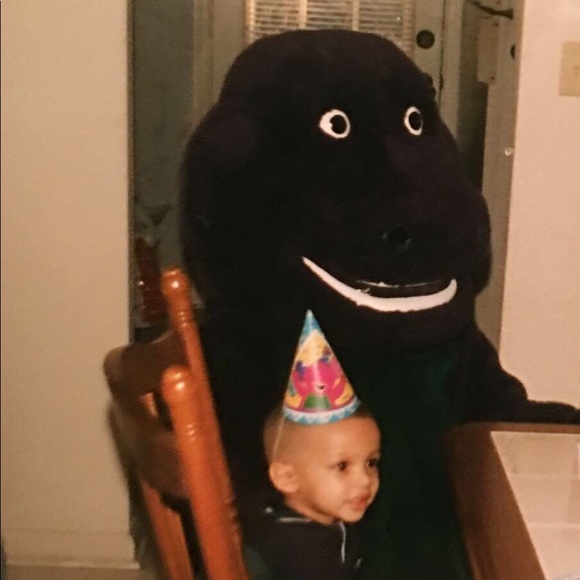 Meet your Posher, Devin - Picture 1 of 1